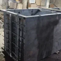تولیدی گاوصندوق آسانسوری کوچکی