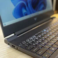 HP Victus Gaming RTX 4050 ram 32GB|رایانه همراه|اهواز, کوی ملی راه|دیوار