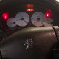 پژو ۲۰۶ 206 کم کار سالم مشکی هاچبک بدون صندوق تیپ۵|خودرو سواری و وانت|تهران, فتح|دیوار