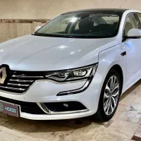 رنو تالیسمان صفر|خودرو سواری و وانت|تهران, دروس|دیوار