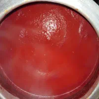 رب گوجه خانگی، طعمی که مشتریان دنبال آن هستند