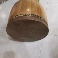 تنمبک با مهر گلشن