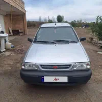 پراید