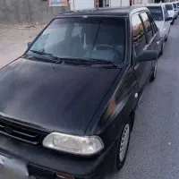 پراید 85 سالم زیر قیمت