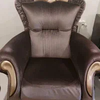 ست مبلمان استیل کار مینیمال وژورنالی  شرکت ایسامبل|مبلمان خانگی و میز عسلی|تهران, سید خندان (جلفا)|دیوار