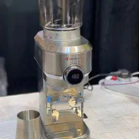 آسیاب قهوه مباشی/اسیاب کن/خردکن قهوه