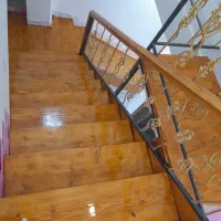 نقاشی کل ساختمان وکناف|خدمات پیشه و مهارت|لاهیجان, آهندان|دیوار