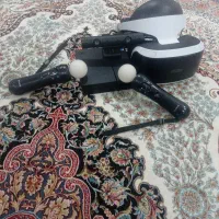 vr ps4