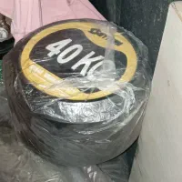 دمبل گرد