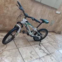 دوچرخه