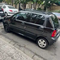 ام وی ام ۱۱۰ ۴ سیلندر مدل ۹۱