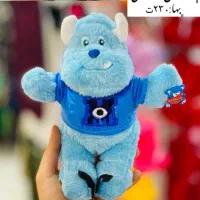 حر/اج تمام عروسک ها فقط ۱۰۰تا۲۰۰ت