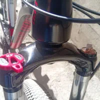 دوچرخه 26 OVERLORD|دوچرخه، اسکیت، اسکوتر|کرمانشاه, |دیوار