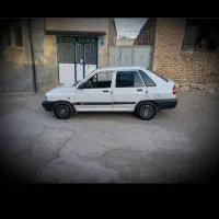 پراید141مدل برج 12سال 91|خودرو سواری و وانت|بیجار, |دیوار