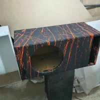 باکس ساب|قطعات یدکی و لوازم جانبی|تهران, بوستان چیتگر|دیوار