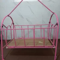 تخت گهواره نوزادی