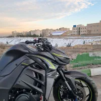 پیشرو پلاس ،  های‌پرو ، z1000 ، طرح|موتورسیکلت|مشهد, تربیت (صدف)|دیوار