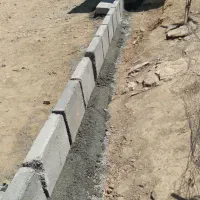 اجرای صفر تا صد بنایی سنگ چینی سنگ فرش و جدول|خدمات پیشه و مهارت|سنندج, |دیوار