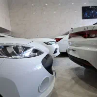 تارا وی یک سفید