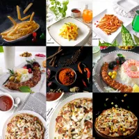 عکاسی تبلیغاتی صنعتی|خدمات پذیرایی، مراسم|تهران, شهرک شریعتی|دیوار