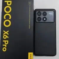 پوکو x6 پرو