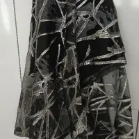 پیراهن مجلسی