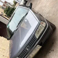 پژو۴۰۵ دوگانه کارخانه مدل۹۶ بیرنگ
