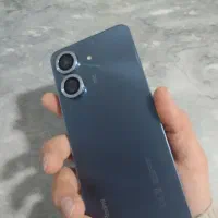 گوشی redmi 13c در حد نو حافظه ۲۵۶ رم ۸+۴|موبایل|اهر, |دیوار