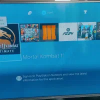 کنسول بازی،اسلیم،۱تراps4|کنسول، بازی ویدئویی و آنلاین|تهران, قلهک|دیوار