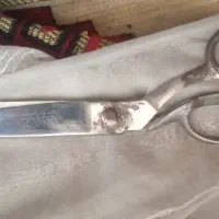 قیچی سینجر سایز ۱۰