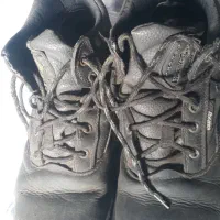 کفش کار چرم|کیف، کفش، کمربند|گرگان, |دیوار