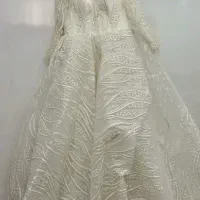 فروش لباس عروس|لباس|سیرجان, |دیوار