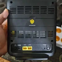 مودم ایرانسل TD-i40 A1|مودم و تجهیزات شبکه|شوش, |دیوار