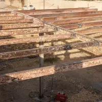 جوشکاری سیار اسکلت و ایرانت سوله دروپنجره|خدمات پیشه و مهارت|قوچان, |دیوار