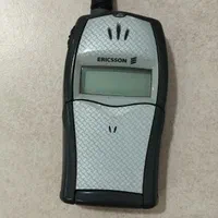 گوشی کلکسیونی ERICSSON