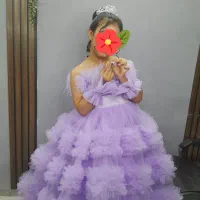 لباس  دخترانه