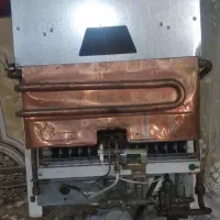 ابگرمکن بوتان ۳۱۱۸ در حد نو