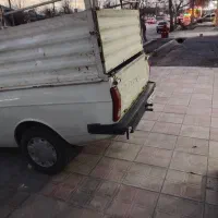 وانت ۹۰ بدون رنگ|خودرو سواری و وانت|نجف‌آباد, امام خمینی|دیوار