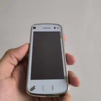 نوکیا n97 اورجینال در حد 32 گیگ