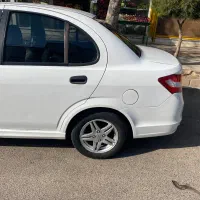 ساینا ۹۶بیرنگ|خودرو سواری و وانت|قزوین, |دیوار