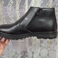 نیم بوت مردانه سایز ۴۴|کیف، کفش، کمربند|مشهد, سجادیه|دیوار
