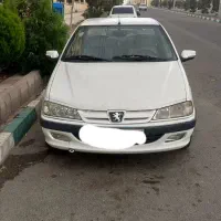 پژو پارس مدل ۹۳ اتومات شده