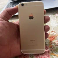 ایفون 6s 64g gold|موبایل|یاسوج, |دیوار
