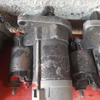 دینام و استارت و ایسیو کارکرده برای هر خودرو|قطعات یدکی و لوازم جانبی|تبریز, |دیوار