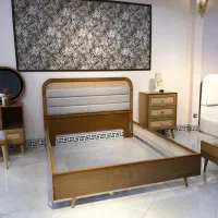 سرویس خواب نقد و اقساط|تخت و سرویس خواب|امیدیه, |دیوار