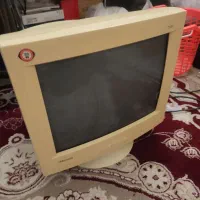مانیتور سالم