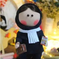 وکیل دادگستری