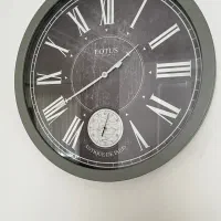 ساعت دیواری لوتوس