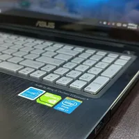 لپتاپ i7 لمسی گرافیک ۲
