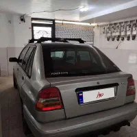 پراید ۱۴۱ مدل ۸۵ تک سوز هیدرولیک